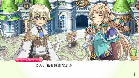 画像ギャラリー No.022のサムネイル画像 / Switch「ルーンファクトリー3 スペシャル」，2023年春に発売決定。新たなシリーズの制作も明らかに
