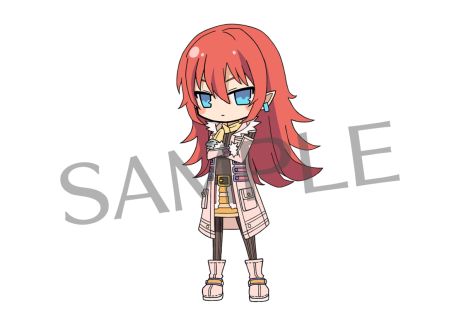 画像ギャラリー No.006のサムネイル画像 / 「ルーンファクトリー3 スペシャル」の発売日が2023年3月2日に決定。限定版や店舗特典の情報も公開