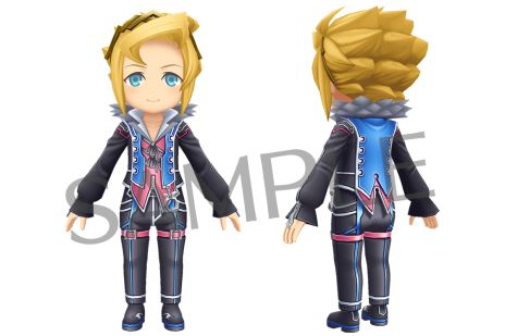 画像ギャラリー No.007のサムネイル画像 / 「ルーンファクトリー3 スペシャル」の発売日が2023年3月2日に決定。限定版や店舗特典の情報も公開