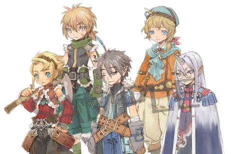 画像ギャラリー No.009のサムネイル画像 / 「ルーンファクトリー3 スペシャル」の発売日が2023年3月2日に決定。限定版や店舗特典の情報も公開