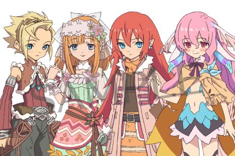 画像ギャラリー No.012のサムネイル画像 / 「ルーンファクトリー3 スペシャル」の発売日が2023年3月2日に決定。限定版や店舗特典の情報も公開