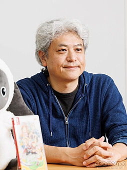 画像ギャラリー No.004のサムネイル画像 / ルーンファクトリーの新プロジェクトは,次のナンバリング作に向けた“挑戦”。開発のキーマンに「ルーンファクトリー3 スペシャル」とシリーズの今後について聞いた