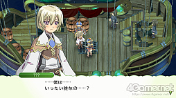 画像ギャラリー No.005のサムネイル画像 / ルーンファクトリーの新プロジェクトは,次のナンバリング作に向けた“挑戦”。開発のキーマンに「ルーンファクトリー3 スペシャル」とシリーズの今後について聞いた