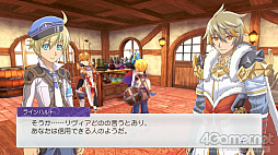画像ギャラリー No.008のサムネイル画像 / ルーンファクトリーの新プロジェクトは,次のナンバリング作に向けた“挑戦”。開発のキーマンに「ルーンファクトリー3 スペシャル」とシリーズの今後について聞いた