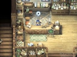 画像ギャラリー No.010のサムネイル画像 / ルーンファクトリーの新プロジェクトは,次のナンバリング作に向けた“挑戦”。開発のキーマンに「ルーンファクトリー3 スペシャル」とシリーズの今後について聞いた