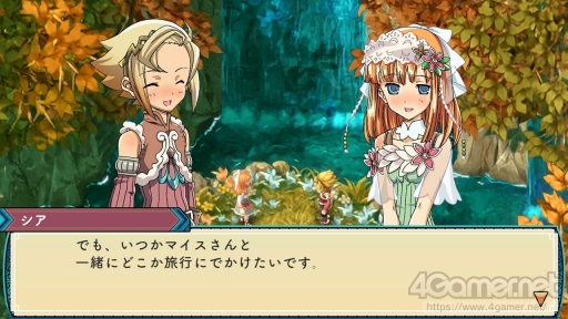 画像ギャラリー No.012のサムネイル画像 / ルーンファクトリーの新プロジェクトは,次のナンバリング作に向けた“挑戦”。開発のキーマンに「ルーンファクトリー3 スペシャル」とシリーズの今後について聞いた