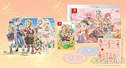 画像ギャラリー No.022のサムネイル画像 / ルーンファクトリーの新プロジェクトは,次のナンバリング作に向けた“挑戦”。開発のキーマンに「ルーンファクトリー3 スペシャル」とシリーズの今後について聞いた