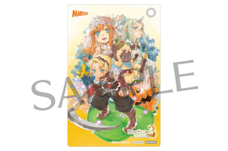 画像ギャラリー No.011のサムネイル画像 / 「ルーンファクトリー3 スペシャル」，公式番組を11月10日に生配信。“金のモコモコケープ”が当たる番組連動キャンペーンも実施へ