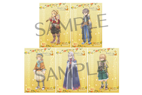 画像ギャラリー No.016のサムネイル画像 / 「ルーンファクトリー3 スペシャル」，公式番組を11月10日に生配信。“金のモコモコケープ”が当たる番組連動キャンペーンも実施へ