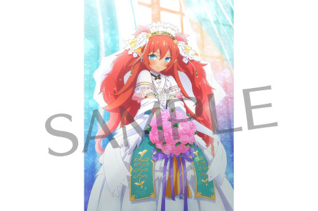画像ギャラリー No.017のサムネイル画像 / 「ルーンファクトリー3 スペシャル」，公式番組を11月10日に生配信。“金のモコモコケープ”が当たる番組連動キャンペーンも実施へ