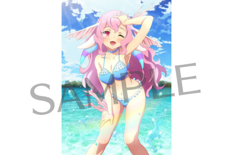 画像ギャラリー No.018のサムネイル画像 / 「ルーンファクトリー3 スペシャル」，公式番組を11月10日に生配信。“金のモコモコケープ”が当たる番組連動キャンペーンも実施へ