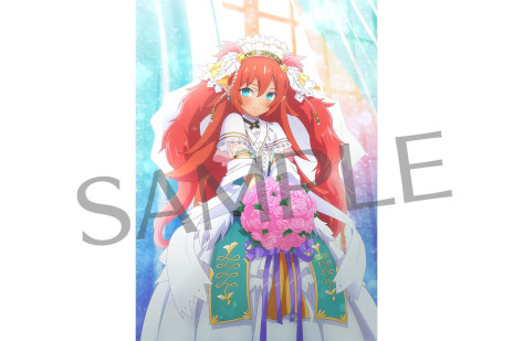 画像ギャラリー No.020のサムネイル画像 / 「ルーンファクトリー3 スペシャル」，公式番組を11月10日に生配信。“金のモコモコケープ”が当たる番組連動キャンペーンも実施へ