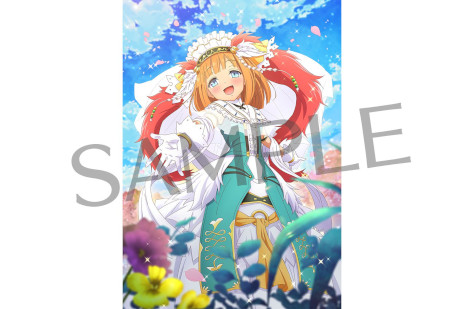 画像ギャラリー No.022のサムネイル画像 / 「ルーンファクトリー3 スペシャル」，公式番組を11月10日に生配信。“金のモコモコケープ”が当たる番組連動キャンペーンも実施へ
