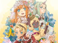 「ルーンファクトリー3 スペシャル」，ダウンロード版の予約受付を開始。10％オフセールを3月22日まで実施