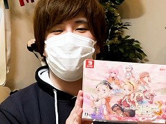 「ルーンファクトリー3 スペシャル」，世界最速プレイ動画を公開。ゲーム実況者のヒラさんが強大なボスに挑む