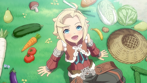 画像ギャラリー No.035のサムネイル画像 / ［プレイレポ］「ルーンファクトリー3 スペシャル」は，しんこんモードでヒロインとのラブラブ生活がさらに充実！ シリーズの名作がSwitchに登場