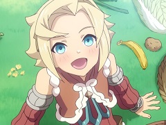［プレイレポ］「ルーンファクトリー3 スペシャル」は，しんこんモードでヒロインとのラブラブ生活がさらに充実！ シリーズの名作がSwitchに登場