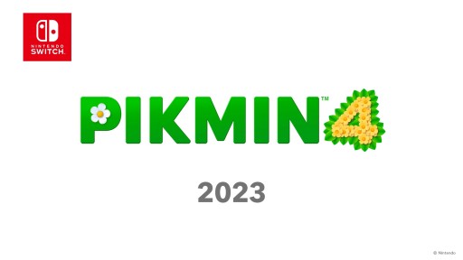 画像ギャラリー No.006のサムネイル画像 / 「ピクミン4」発表。Switch向けに2023年内の発売予定