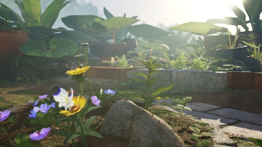 画像ギャラリー No.007のサムネイル画像 / 「ピクミン4」発表。Switch向けに2023年内の発売予定