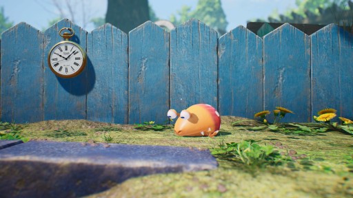 画像ギャラリー No.009のサムネイル画像 / 「ピクミン4」発表。Switch向けに2023年内の発売予定