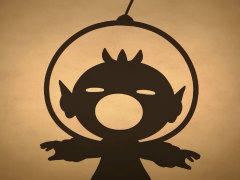「ピクミン4」冒頭のストーリーを紹介するトレイラーが公開に。未知の惑星に遭難したオリマーたちを助けるべく，プレイヤーの分身である“新米隊員”が立ち上がる
