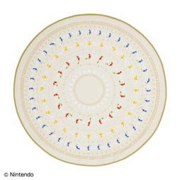 画像ギャラリー No.003のサムネイル画像 / 「一番くじ ピクミン 〜ピクミンがいっぱいコレクション〜」，7月8日より順次発売。ピクミンが描かれた実用的な雑貨が景品に