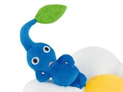 「一番くじ ピクミン 〜ピクミンがいっぱいコレクション〜」，7月8日より順次発売。ピクミンが描かれた実用的な雑貨が景品に