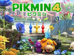 「ピクミン4」×「ファミリーマート」キャンペーン，コラボメニューや限定グッズの情報を公開。ピクミンが運ぶ果実をイメージしたフルーツサンドなどが登場