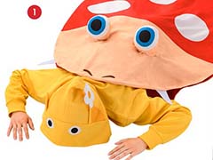 「ピクミン」の新グッズがNintendo TOKYO / OSAKA，マイニンテンドーストアに登場。チャッピーのブランケットなどユニークな商品が勢ぞろい