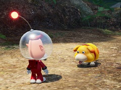 ［インタビュー］「ピクミン4」の“みんなが楽しめて奥が深い”ゲーム性と物語はどのように生まれたのか。開発のキーマン2名に話を聞いた
