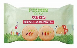 画像ギャラリー No.005のサムネイル画像 / ファミリーマートに「ピクミン」大集合。コラボ商品や限定グッズなどが登場するキャンペーンを10月29日から開催