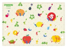 画像ギャラリー No.007のサムネイル画像 / ファミリーマートに「ピクミン」大集合。コラボ商品や限定グッズなどが登場するキャンペーンを10月29日から開催