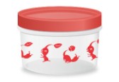 画像ギャラリー No.010のサムネイル画像 / ファミリーマートに「ピクミン」大集合。コラボ商品や限定グッズなどが登場するキャンペーンを10月29日から開催