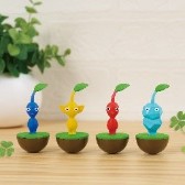 画像ギャラリー No.011のサムネイル画像 / ファミリーマートに「ピクミン」大集合。コラボ商品や限定グッズなどが登場するキャンペーンを10月29日から開催