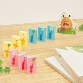 画像ギャラリー No.012のサムネイル画像 / ファミリーマートに「ピクミン」大集合。コラボ商品や限定グッズなどが登場するキャンペーンを10月29日から開催