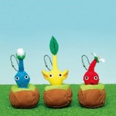 画像ギャラリー No.013のサムネイル画像 / ファミリーマートに「ピクミン」大集合。コラボ商品や限定グッズなどが登場するキャンペーンを10月29日から開催
