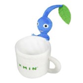 画像ギャラリー No.014のサムネイル画像 / ファミリーマートに「ピクミン」大集合。コラボ商品や限定グッズなどが登場するキャンペーンを10月29日から開催