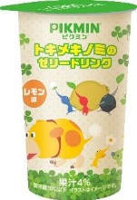 画像ギャラリー No.023のサムネイル画像 / ファミリーマートに「ピクミン」大集合。コラボ商品や限定グッズなどが登場するキャンペーンを10月29日から開催