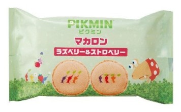 画像ギャラリー No.024のサムネイル画像 / ファミリーマートに「ピクミン」大集合。コラボ商品や限定グッズなどが登場するキャンペーンを10月29日から開催