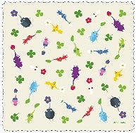 画像ギャラリー No.036のサムネイル画像 / ファミリーマートに「ピクミン」大集合。コラボ商品や限定グッズなどが登場するキャンペーンを10月29日から開催