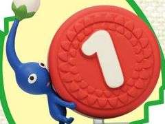 「チョコエッグ（ピクミン）」，10月27日から順次再販。組み立て式のフィギュア全16種がランダムで封入された玩具付き菓子