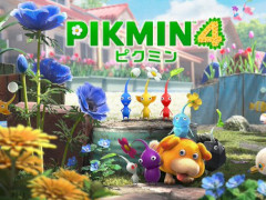 「ピクミン4」にデコピクミン登場，さらに写真撮影も可能になる。無料アップデートを2025年11月に配信