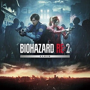 画像ギャラリー No.005のサムネイル画像 / 「バイオハザード クラウド」シリーズがお得な価格に。PS5/PS4/Switch用ソフト＆DLCを対象にした「CAPCOM MAY SALE」開催