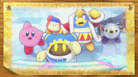 画像ギャラリー No.013のサムネイル画像 / 「星のカービィ Wii デラックス」,2023年2月24日に発売決定,予約受付を開始。新要素“アーマー”登場