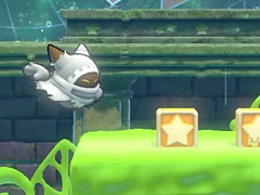 「星のカービィ Wii デラックス」，“マホロアエピローグ”の紹介映像公開。専用のステージと一部のサブゲームを楽しめる体験版も配信開始