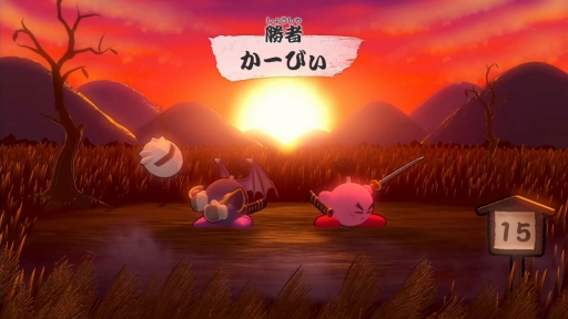 画像ギャラリー No.031のサムネイル画像 / ［プレイレポ］「星のカービィ Wii デラックス」は1人でもみんなと一緒でも賑やかなアクションが楽しめる。遊びの要素が“デラックス”になって帰ってきた