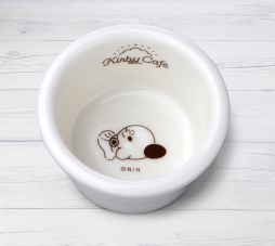 画像ギャラリー No.002のサムネイル画像 / 「星のカービィ」をテーマにした「Kirby Café」，おかしな世界をテーマにしたアフタヌーンティーが12月26日から期間限定登場