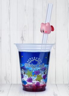 画像ギャラリー No.005のサムネイル画像 / 「Kirby Café」，新作テイクアウトドリンク全4種を4月17日に発売。カービィ，ワドルディ，デデデ大王，メタナイトをイメージしたドリンク