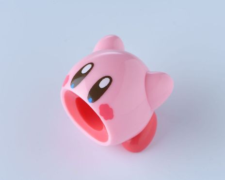 画像ギャラリー No.009のサムネイル画像 / 「Kirby Café」，新作テイクアウトドリンク全4種を4月17日に発売。カービィ，ワドルディ，デデデ大王，メタナイトをイメージしたドリンク