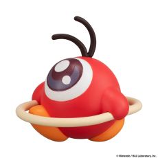 画像ギャラリー No.005のサムネイル画像 / 全長約4cmのフィギュア「星のカービィ しゅしゅぽぽごっこ〜プププ☆トレイン〜」,全国のガシャポン自販機シリーズで5月第3週に発売